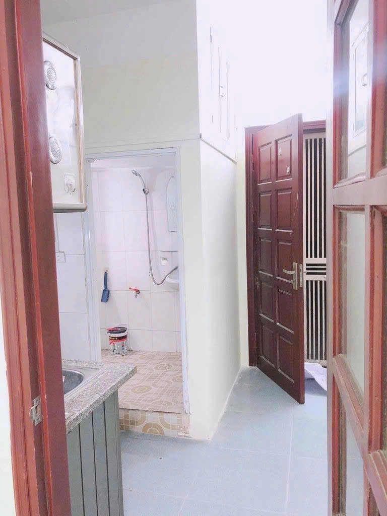 Siêu hiếm, CCMN Thịnh Quang không nên bỏ lỡ, 45m2, 2 ngủ, 1.65 tỷ - Ảnh chính